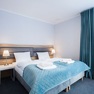 Apartamenty pod Snieżnikiem