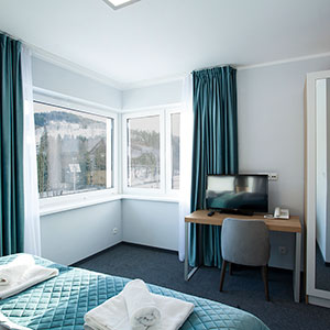 Apartamenty pod Snieżnikiem