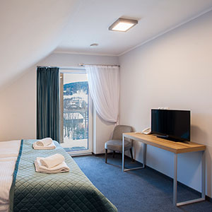 Apartamenty pod Snieżnikiem