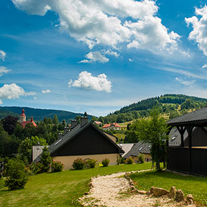 Apartamenty pod Snieżnikiem