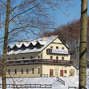 Willa Monte Neve