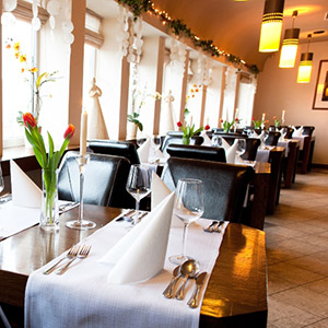 Hotel Restauracja Abis