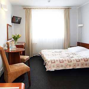 Hotel Restauracja Abis