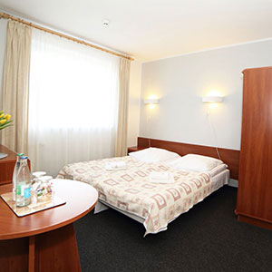 Hotel Restauracja Abis