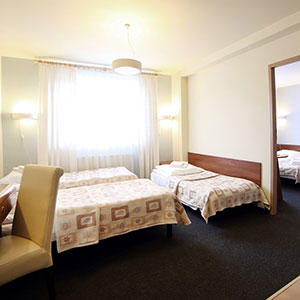 Hotel Restauracja Abis