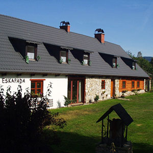 Eskapada***
