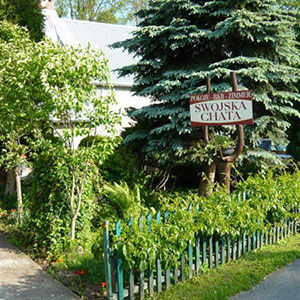 Swojska Chata