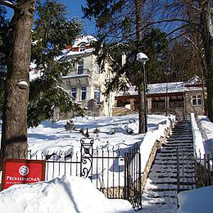 ProHarmonia Rezydencja Wellness