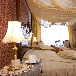 ProHarmonia Rezydencja Wellness