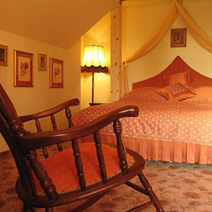 ProHarmonia Rezydencja Wellness