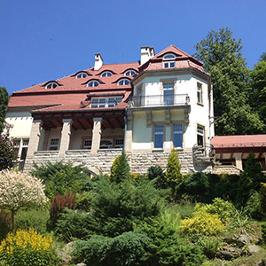 ProHarmonia Rezydencja Wellness