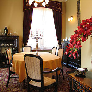 ProHarmonia Rezydencja Wellness