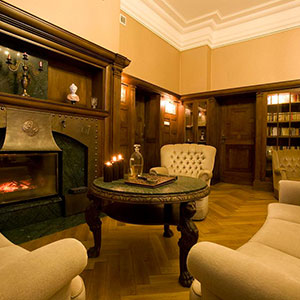 ProHarmonia Rezydencja Wellness