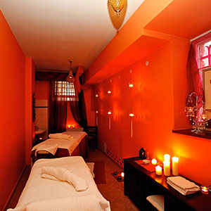 ProHarmonia Rezydencja Wellness