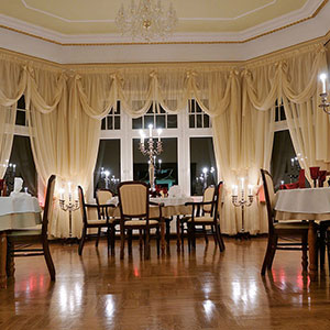 ProHarmonia Rezydencja Wellness