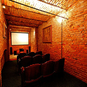 ProHarmonia Rezydencja Wellness