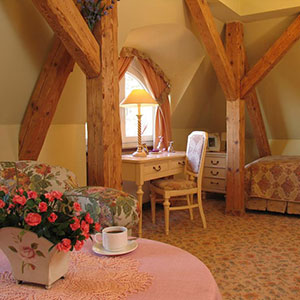 ProHarmonia Rezydencja Wellness