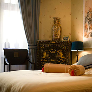 ProHarmonia Rezydencja Wellness