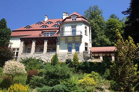 ProHarmonia Rezydencja Wellness