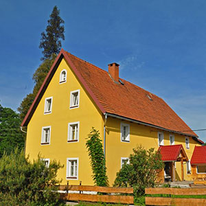 Pokoje gościnne Paweł Jurkiewicz