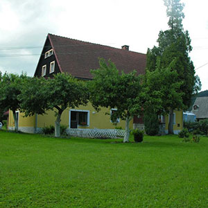 Pokoje gościnne Paweł Jurkiewicz