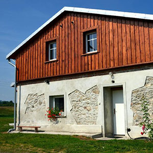 Pokoje gościnne Paweł Jurkiewicz