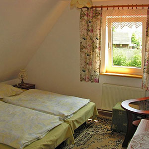 Pokoje gościnne Paweł Jurkiewicz