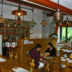 Pokoje gościnne Paweł Jurkiewicz