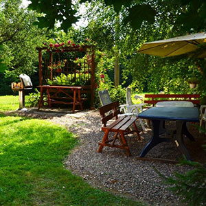 Pokoje gościnne Paweł Jurkiewicz