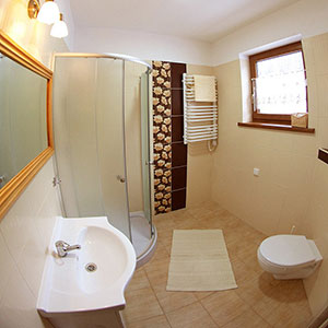 Alpejka - Domek górski