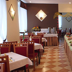 Ośrodek Wczasowy Sorrento