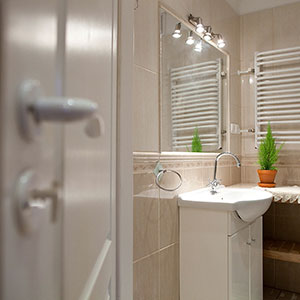 Źródełko i Dzika Stokrotka - Domki w górach