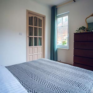 Apartament Śnieżny - Międzygórze