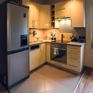 Apartament Śnieżny - Międzygórze