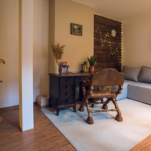 Apartament Śnieżny - Międzygórze