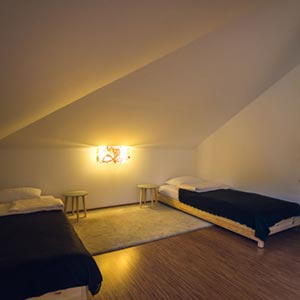 Apartament Śnieżny - Międzygórze