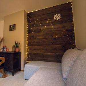 Apartament Śnieżny - Międzygórze