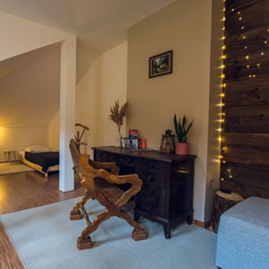 Apartament Śnieżny - Międzygórze