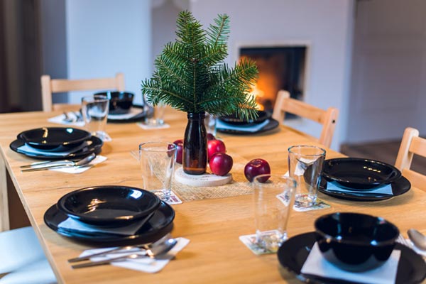 Apartament Śnieżny - Międzygórze