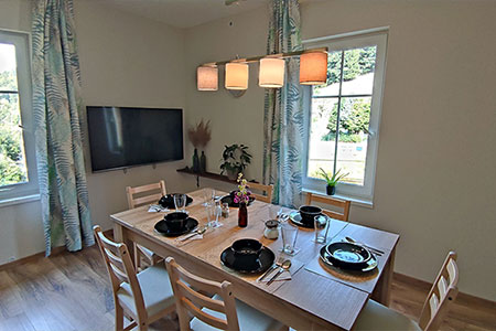 Apartament Śnieżny