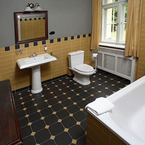 Villa Pepita i Villa Titina - Międzygórze