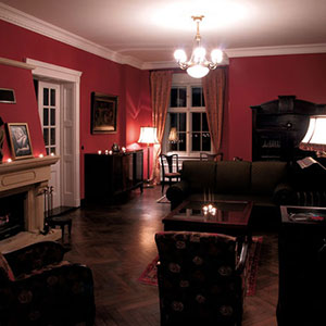 Villa Pepita i Villa Titina - Międzygórze