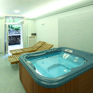 Villa Pepita i Villa Titina - Międzygórze