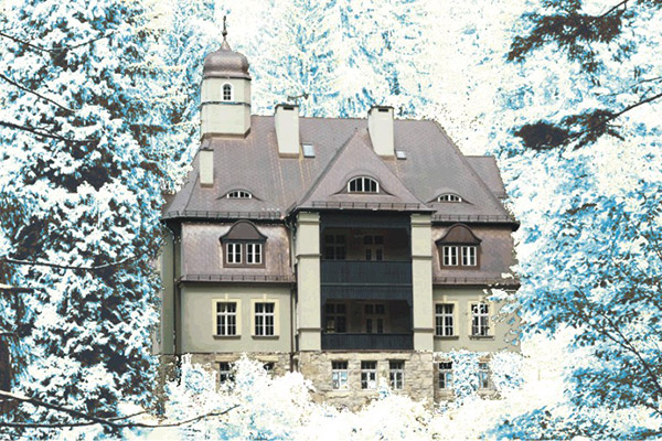 Villa Pepita i Titina