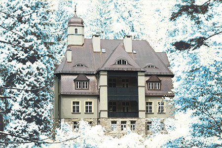 Villa Pepita i Titina