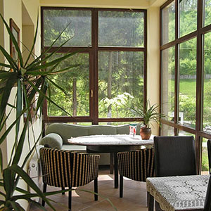 Willa pod dobrym humorem - Międzygórze