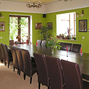 Willa pod dobrym humorem - Międzygórze