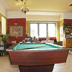 Willa pod dobrym humorem - Międzygórze