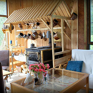 Willa pod dobrym humorem - Międzygórze