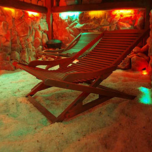 Willa pod dobrym humorem - Międzygórze